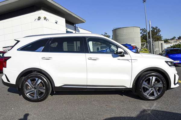 2022 Kia Sorento Sport+ MQ4 thumb-4