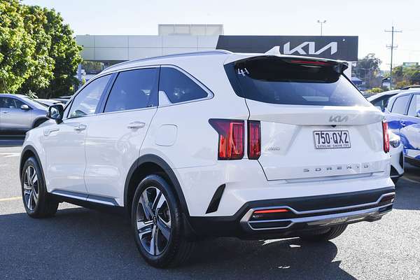 2022 Kia Sorento Sport+ MQ4 thumb-5