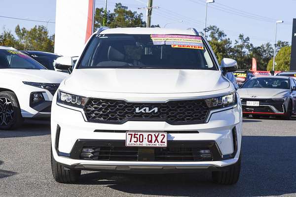 2022 Kia Sorento Sport+ MQ4 thumb-2