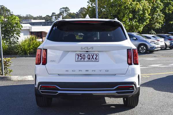 2022 Kia Sorento Sport+ MQ4 thumb-6