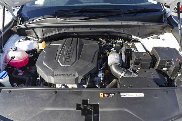 2022 Kia Sorento Sport+ MQ4 thumb-7