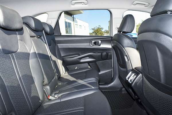 2022 Kia Sorento Sport+ MQ4 thumb-8