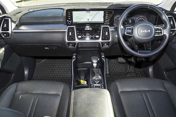 2022 Kia Sorento Sport+ MQ4 thumb-17