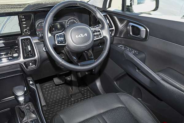 2022 Kia Sorento Sport+ MQ4 thumb-18