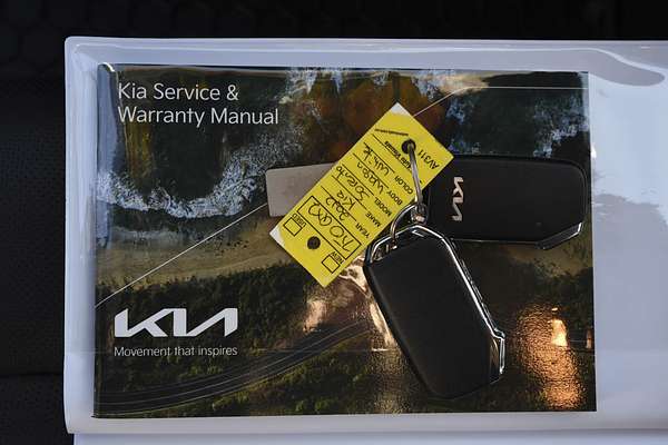 2022 Kia Sorento Sport+ MQ4 thumb-20