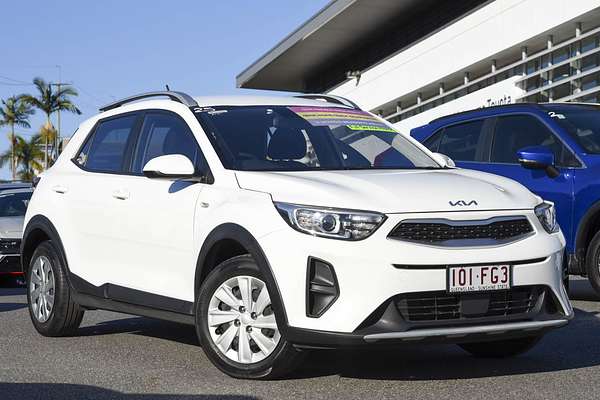 2022 Kia Stonic S YB thumb-0
