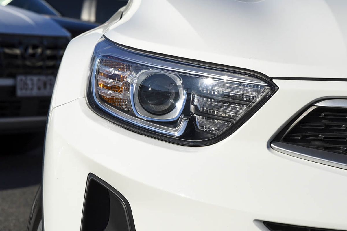 2022 Kia Stonic S YB