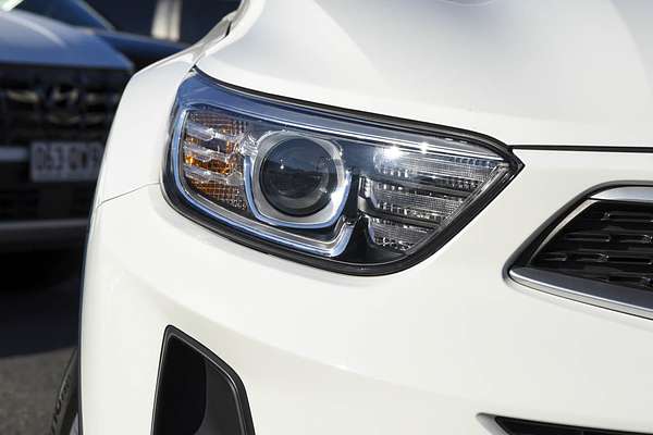 2022 Kia Stonic S YB thumb-1