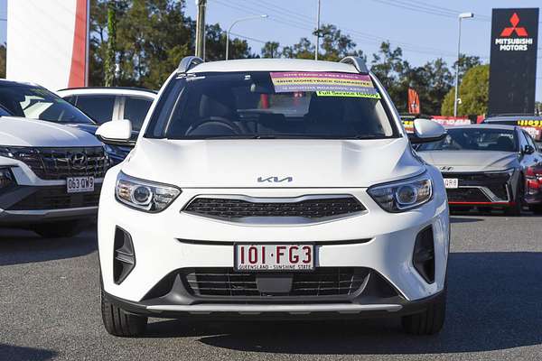 2022 Kia Stonic S YB thumb-2