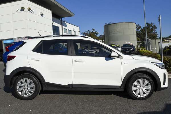 2022 Kia Stonic S YB thumb-4