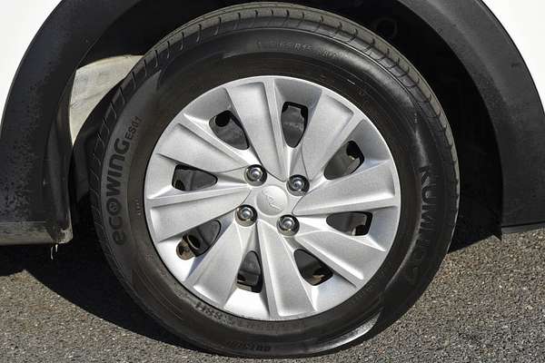 2022 Kia Stonic S YB thumb-3