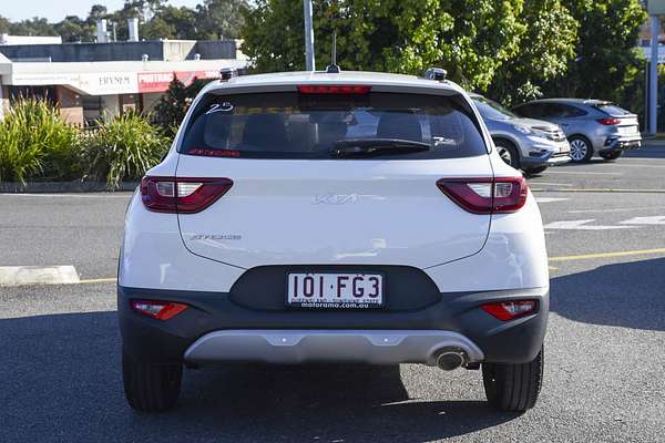 2022 Kia Stonic S YB thumb-6
