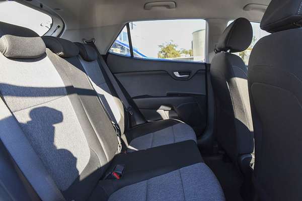 2022 Kia Stonic S YB thumb-8