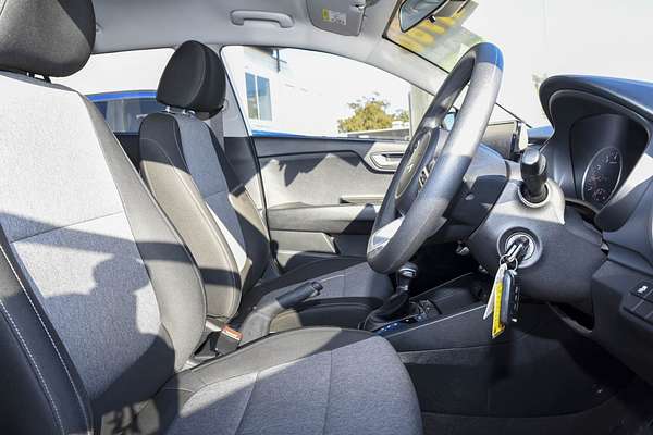 2022 Kia Stonic S YB thumb-9