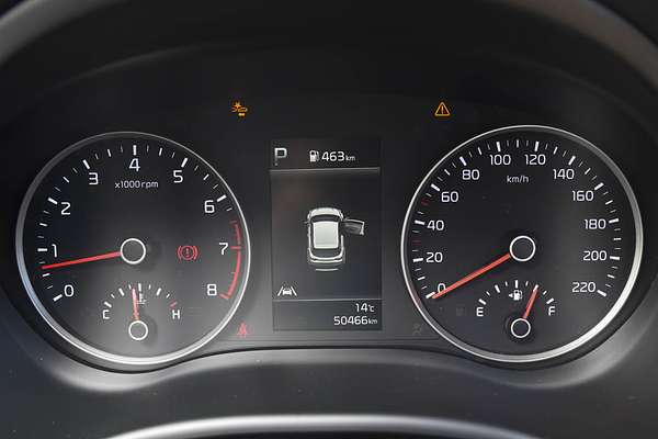 2022 Kia Stonic S YB thumb-10