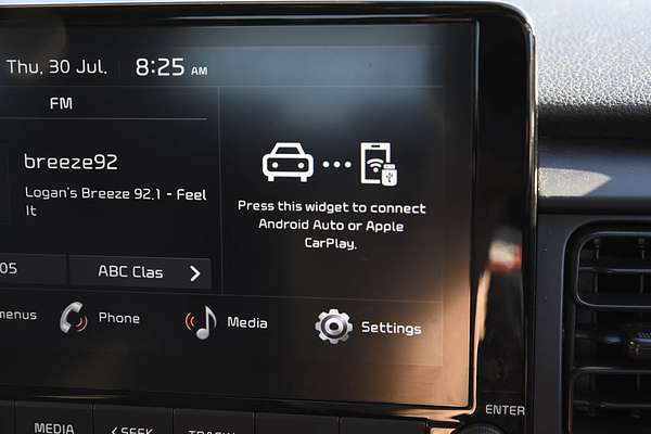 2022 Kia Stonic S YB thumb-11