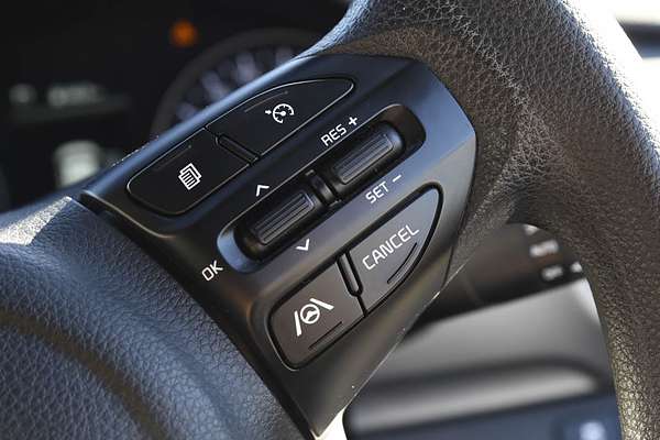 2022 Kia Stonic S YB thumb-13