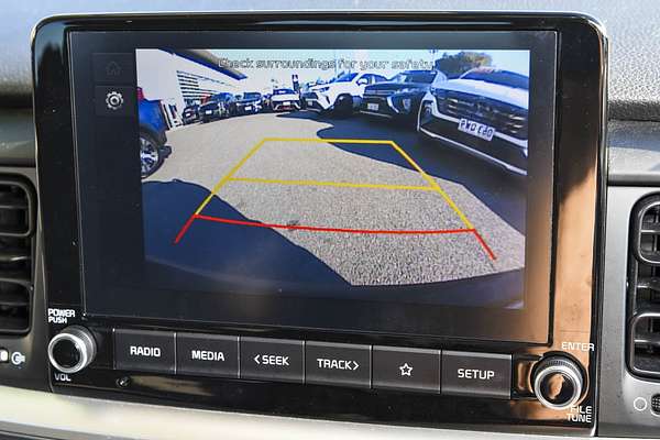 2022 Kia Stonic S YB thumb-12