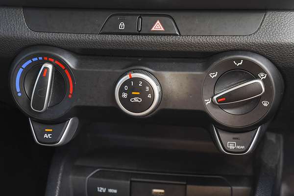 2022 Kia Stonic S YB thumb-14