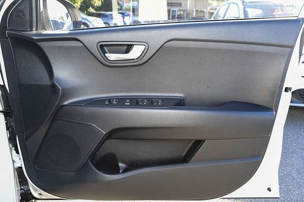 2022 Kia Stonic S YB thumb-15