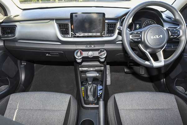 2022 Kia Stonic S YB thumb-16
