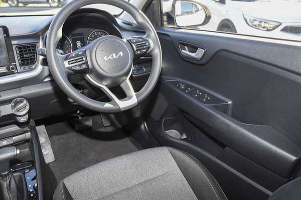 2022 Kia Stonic S YB thumb-17