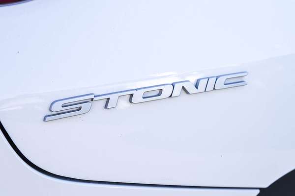 2022 Kia Stonic S YB thumb-19