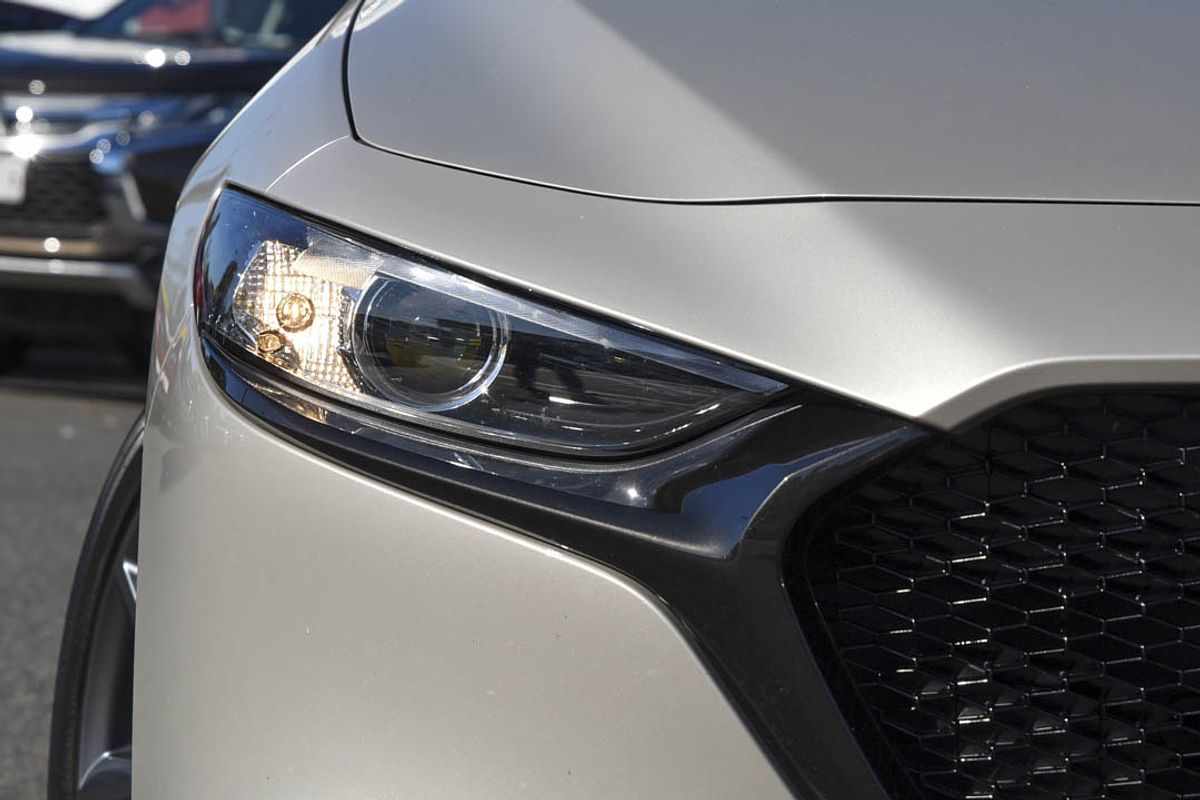 2023 Mazda 3 G20 Evolve BP Series