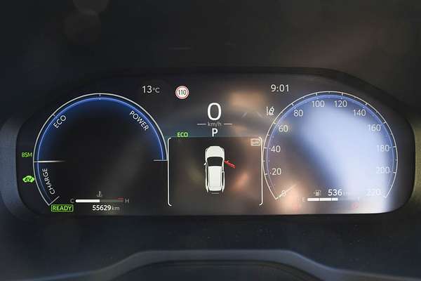 2024 Toyota RAV4 XSE AXAH54R thumb-10