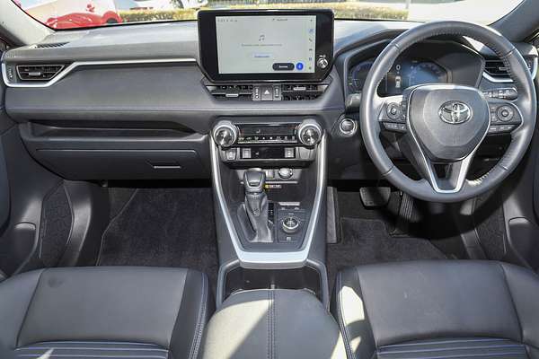 2024 Toyota RAV4 XSE AXAH54R thumb-16