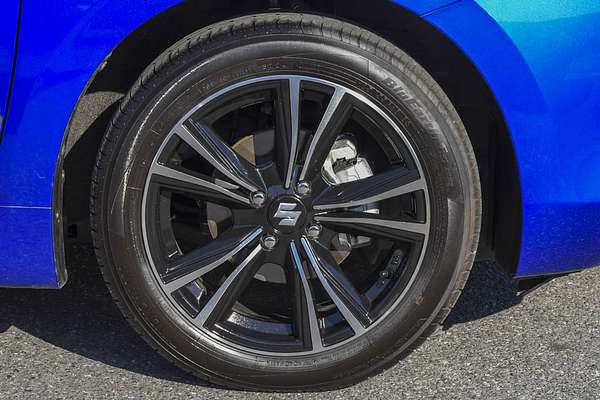 2024 Suzuki Swift Hybrid GLX UZ thumb-3