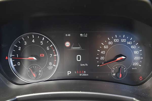2024 Suzuki Swift Hybrid GLX UZ thumb-10