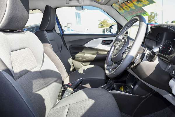 2024 Suzuki Swift Hybrid GLX UZ thumb-9