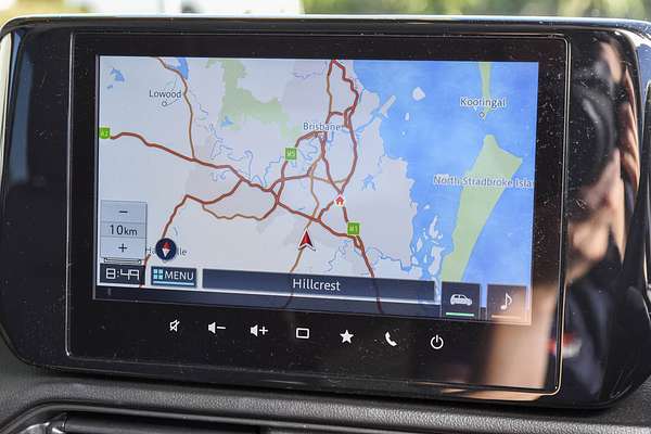 2024 Suzuki Swift Hybrid GLX UZ thumb-12