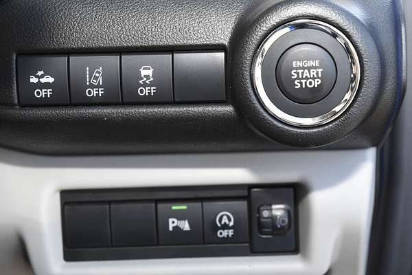 2024 Suzuki Swift Hybrid GLX UZ thumb-15