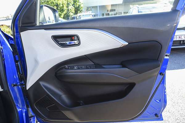 2024 Suzuki Swift Hybrid GLX UZ thumb-16