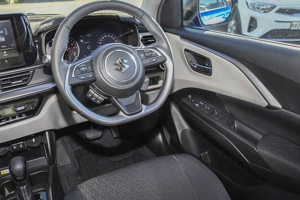 2024 Suzuki Swift Hybrid GLX UZ thumb-18