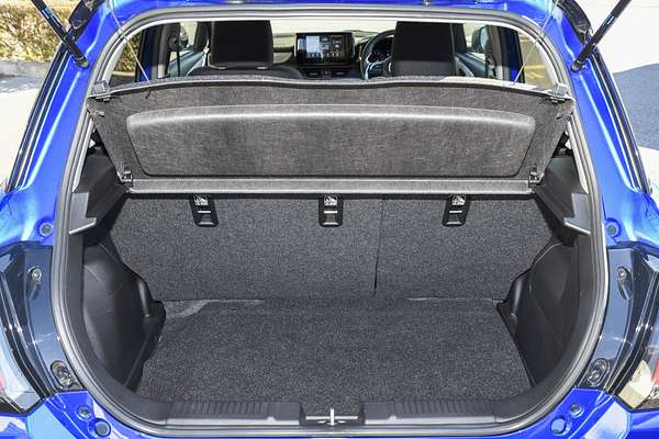 2024 Suzuki Swift Hybrid GLX UZ thumb-19