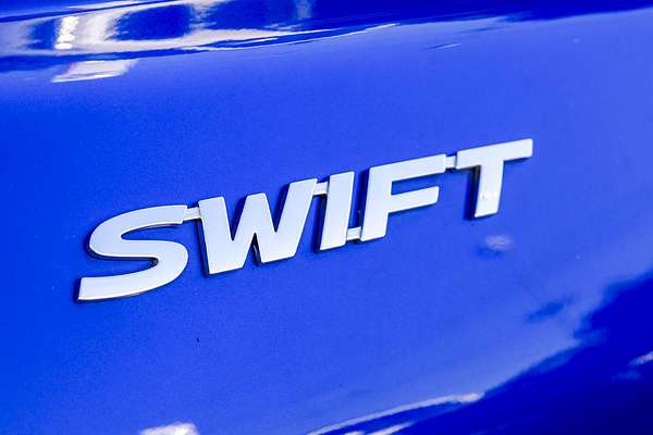 2024 Suzuki Swift Hybrid GLX UZ thumb-20