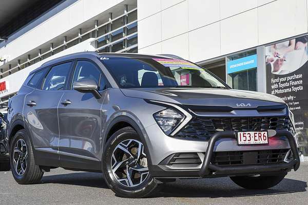 2022 Kia Sportage S NQ5