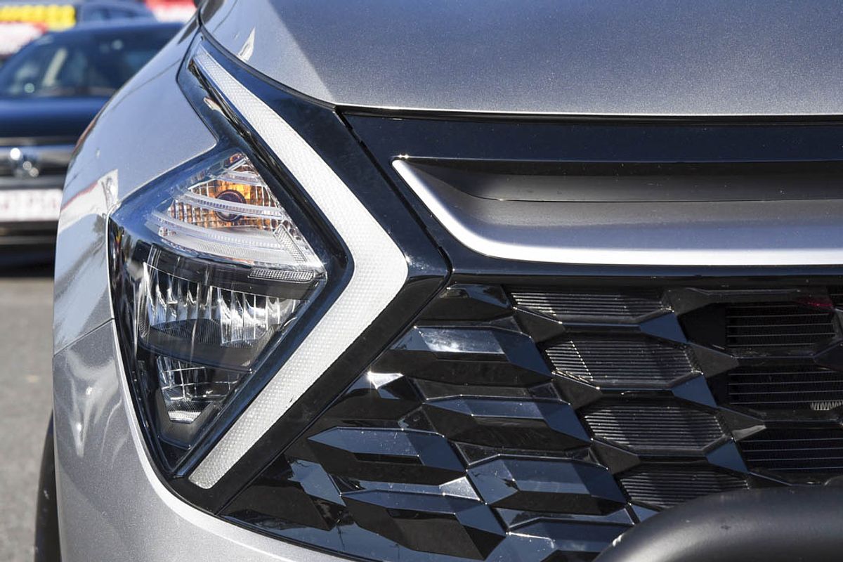 2022 Kia Sportage S NQ5