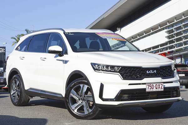 2022 Kia Sorento Sport+ MQ4 thumb-0