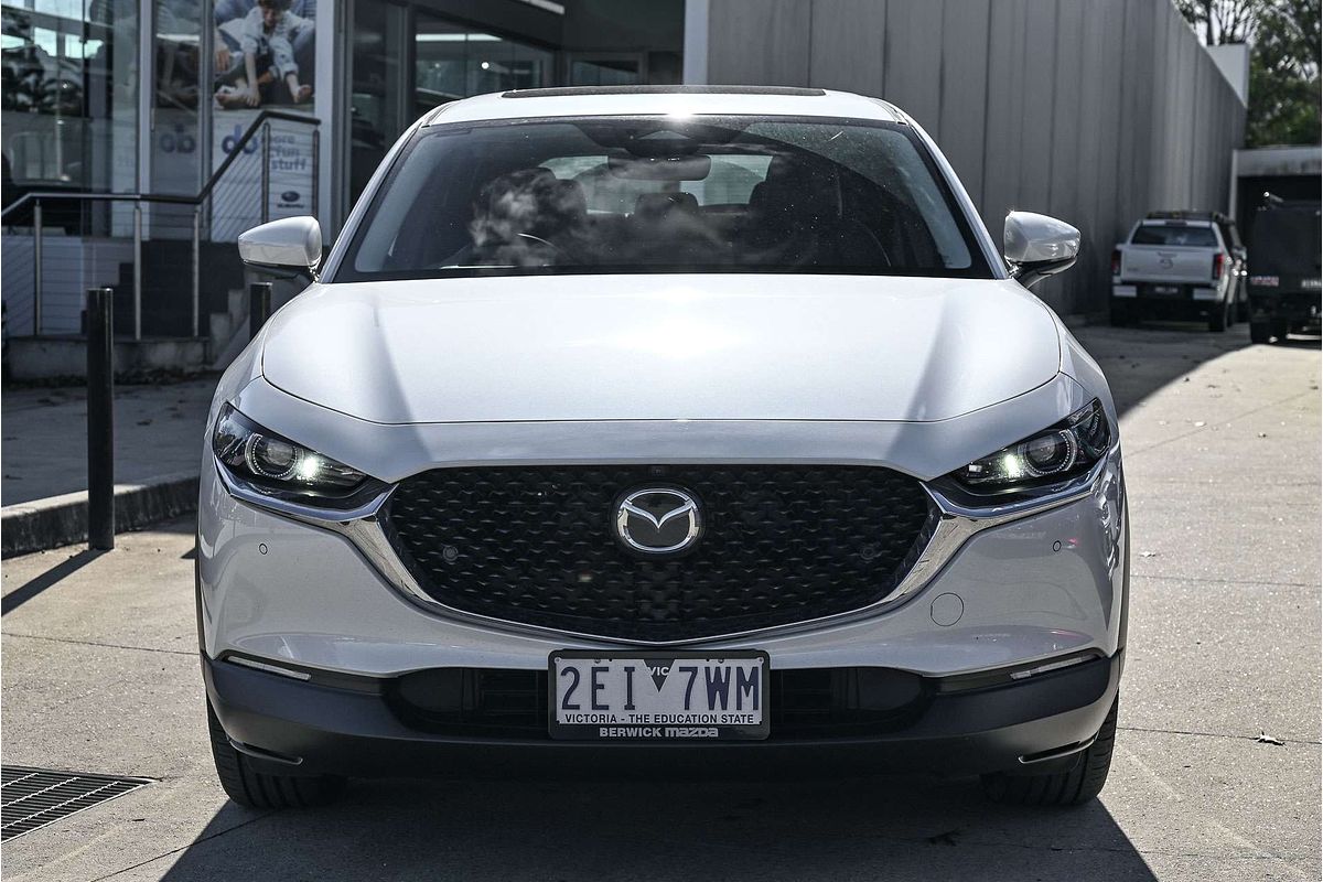2025 Mazda CX-30 G20 Astina DM Series