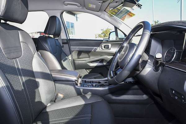 2022 Kia Sorento Sport+ MQ4 thumb-9