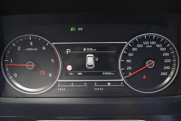 2022 Kia Sorento Sport+ MQ4 thumb-10