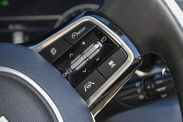 2022 Kia Sorento Sport+ MQ4 thumb-15