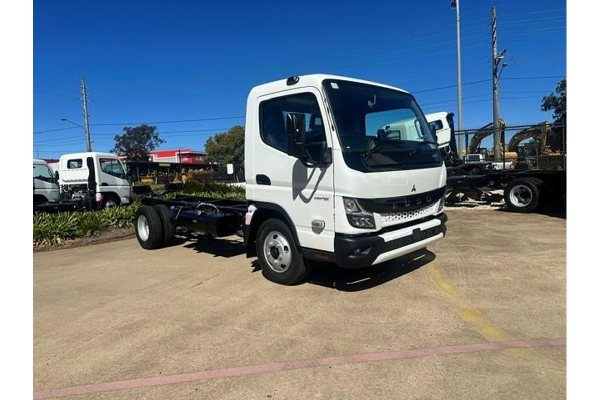 2026 Fuso Canter 615