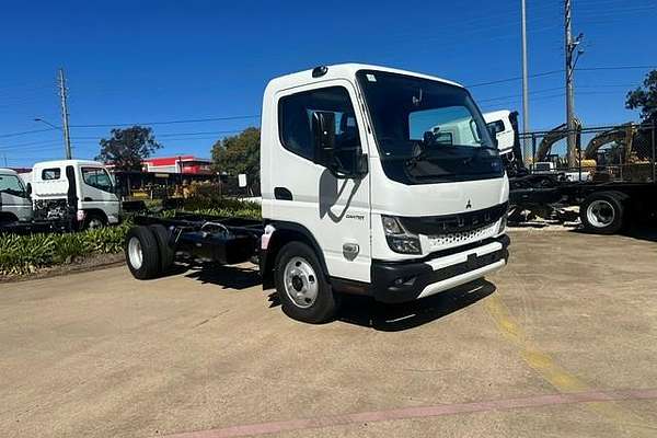 2026 Fuso Canter 615