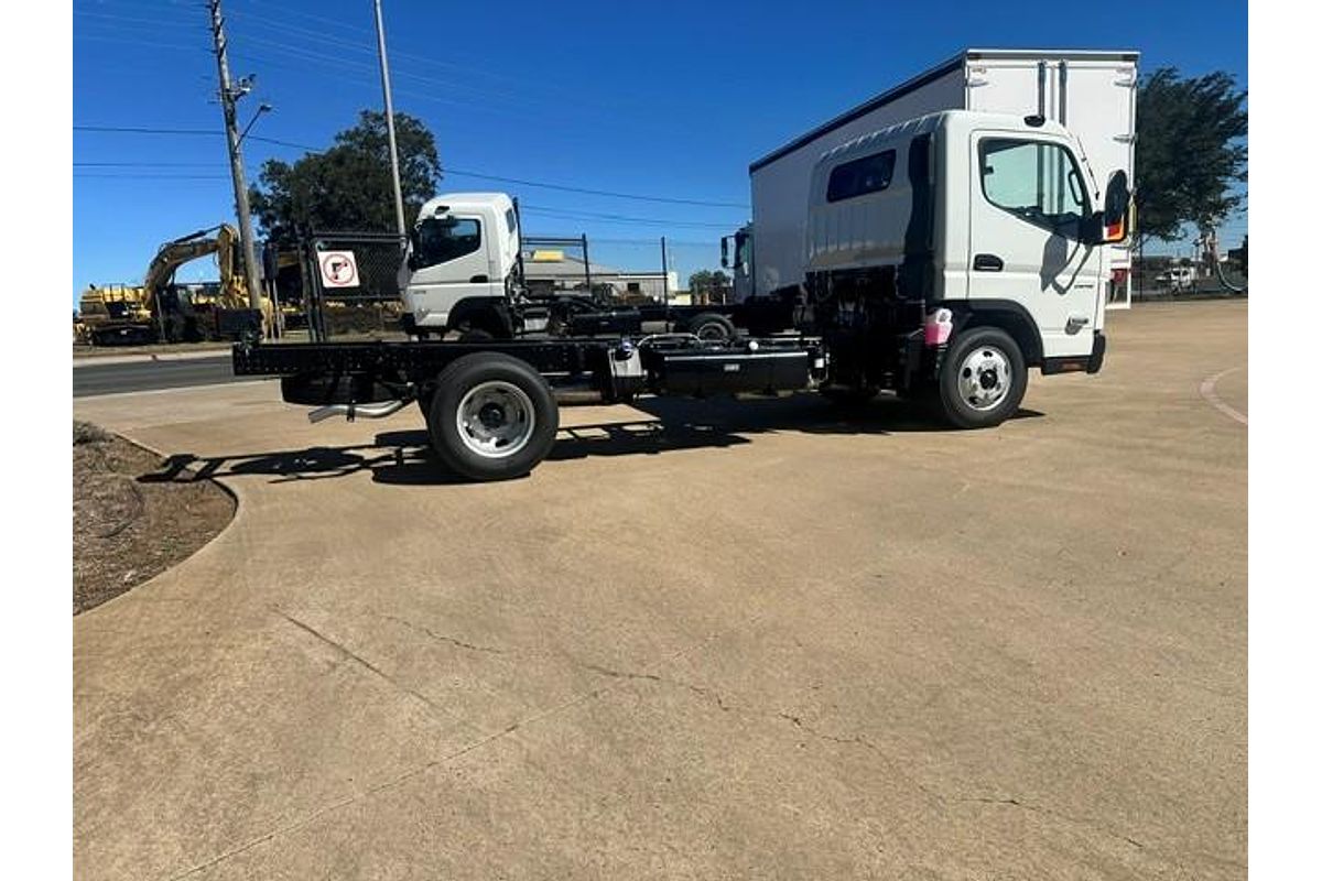 2026 Fuso Canter 615 image 6