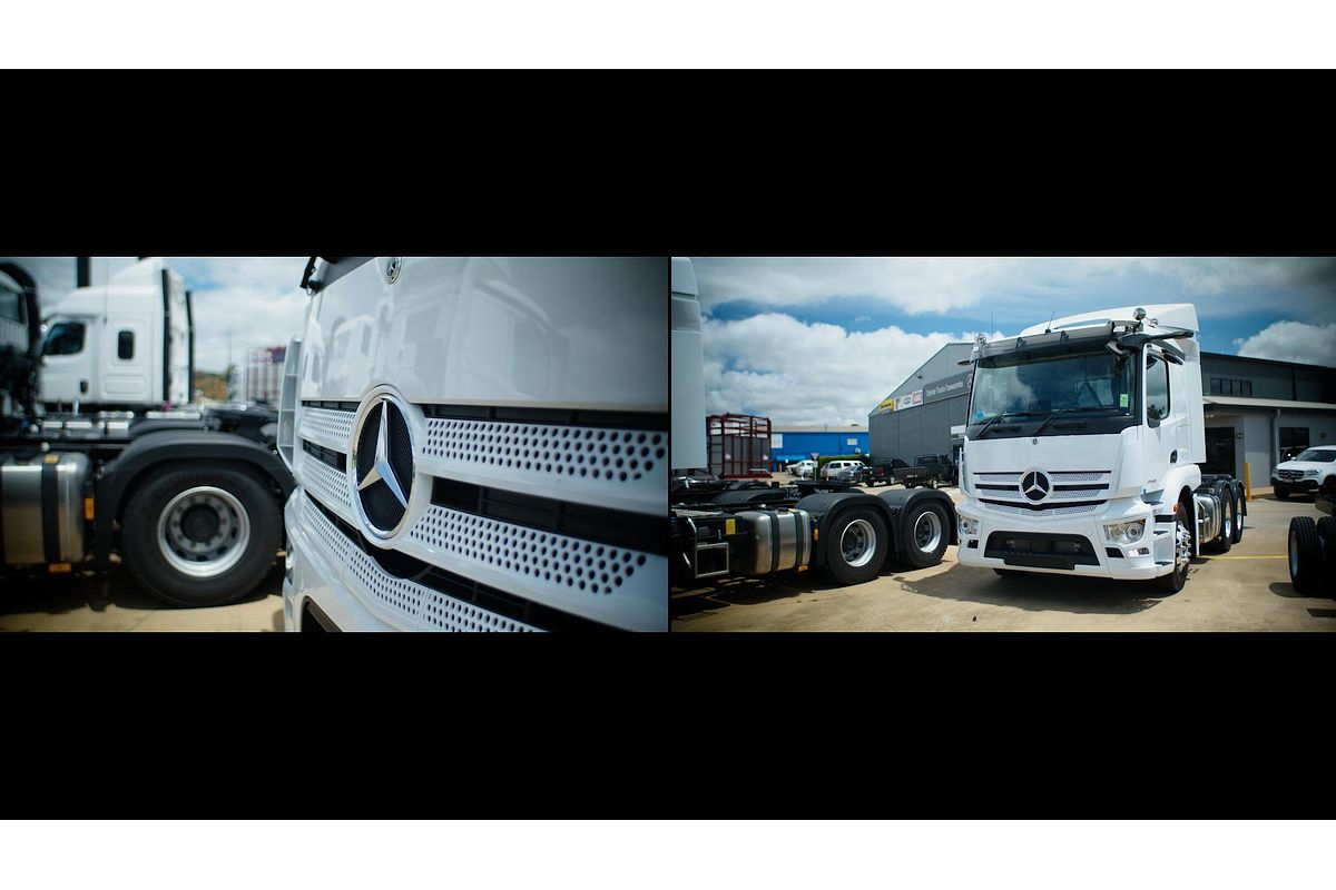 2026 Fuso Canter 615 image 19